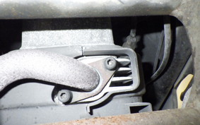 SUZUKI ADDRESS V125 G 2006 CF46A