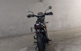 TRIUMPH SCRAMBLER 400X 2024 T147Y9