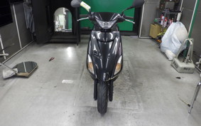 SUZUKI ADDRESS V125 S CF4MA