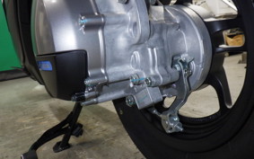 HONDA CUV:E 2026 EF18