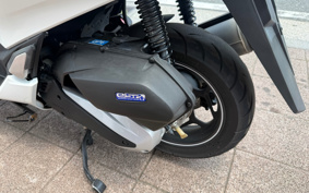 HONDA PCX 160 KF47