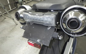 YAMAHA MT-01 2008