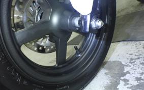 HONDA GROM 1995 JC92