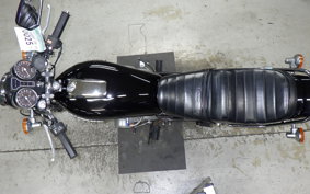 SUZUKI GS400 1993 GS400