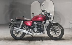 HONDA GB350 2021 NC59