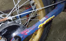 YAMAHA TY250 53Y