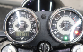 KAWASAKI W800 Special Edition 2013 EJ800A
