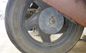 YAMAHA AXIS 100 SB06J
