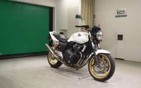 HONDA CB400SF VTEC 2011 NC42