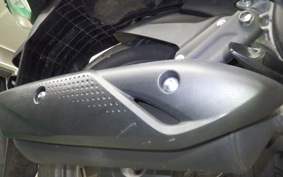 HONDA DIO110-3ﾍﾞｰｼｯｸ 2011 JK03