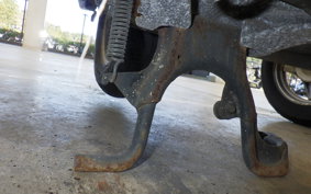 HONDA DIO Gen.6 AF62