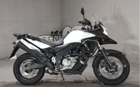 SUZUKI DL650 ( V-Strom 650 ) 2015 VP56A