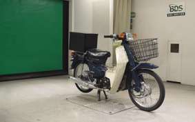HONDA C50 SUPER CUB 2026 AA01