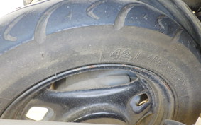 SUZUKI LET's 4 CA41A