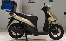 SUZUKI ADDRESS 110 2007 CE47A