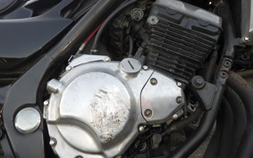 KAWASAKI BALIUS 250 Gen.2 ZR250B