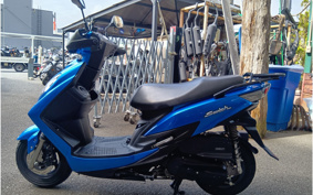 SUZUKI SU WISH LTD DV12B