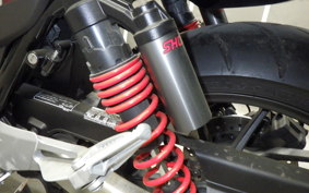 HONDA CB400 SUPER BOLDOR A 2020 NC42