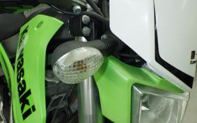 KAWASAKI KLX250 Gen.2 2006 LX250S