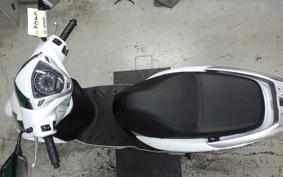 HONDA LEAD 125 2017 JF45