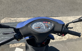 YAMAHA JOG DELUXE  SA58J