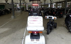 HONDA GYRO CANOPY TA03