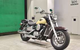 KAWASAKI VULCAN 400 CLASSIC 1997 VN400A