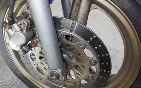HONDA VT250 SPADA 1992 MC20