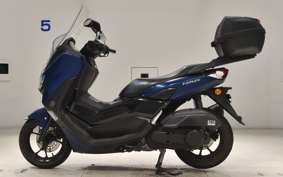 YAMAHA N-MAX 2025 SEG6J