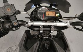 KAWASAKI Z125 PRO  BR125H