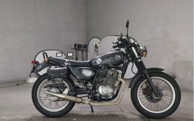 HONDA CB223S MC40
