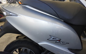 HONDA DIO Gen.6 AF62