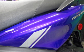 YAMAHA CYGNUSｸﾞﾘﾌｧｽ 2005 SEJ4J