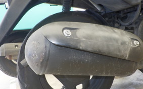 SUZUKI LET's CA4AA