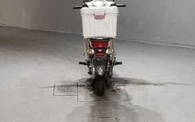 HONDA SUPER CUB110 JA10