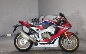 HONDA CBR1000RR 2018 SC77