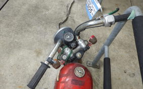 HONDA MONKEY Z50J
