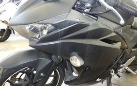 YAMAHA YZF-R3 2017 RH07J