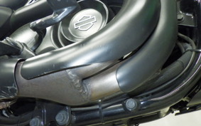 HARLEY XG750 STREET ROD 2020