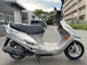 Фото Kymco V LINK 125 K с японского аукциона