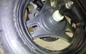 SUZUKI ADDRESS V125 S CF4MA