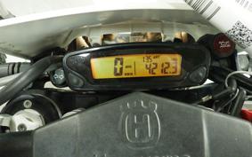 HUSQVARNA TE250I
