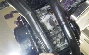 YAMAHA RZ350 1981 4U0