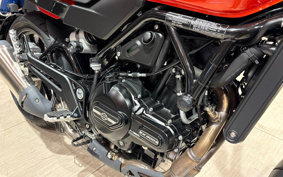 HARLEY X500 2023 W5B