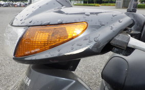 YAMAHA JOG Z 3YK