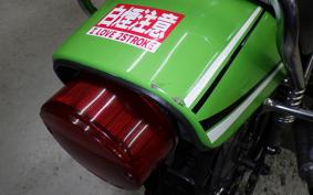 KAWASAKI 400SS 2014 S3F