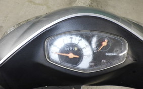 SUZUKI ADDRESS V50 Gen.2 2019 CA44A