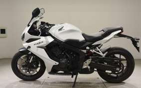 HONDA CBR650R 2024 RH03