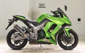 KAWASAKI NINJA 1000 A 2012