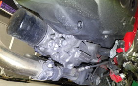 SUZUKI ｸﾞﾗﾃﾞｨｳｽ400 2014